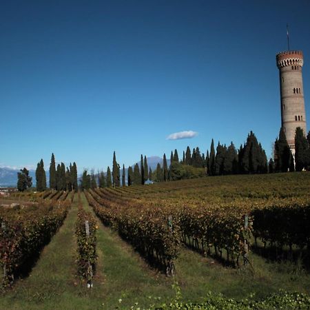 Casa Lorena Desenzano del Garda Buitenkant foto