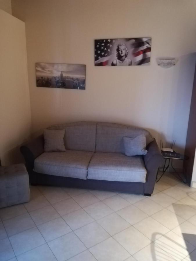 Casa Lorena Desenzano del Garda Buitenkant foto