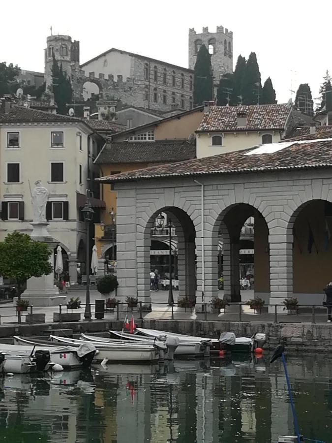 Casa Lorena Desenzano del Garda Buitenkant foto