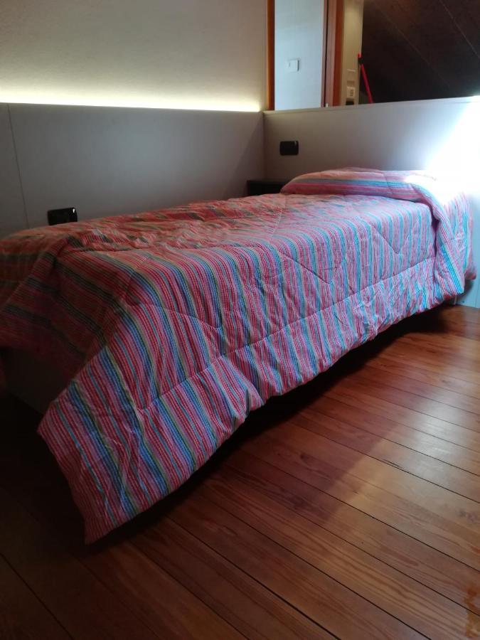 Casa Lorena Desenzano del Garda Buitenkant foto