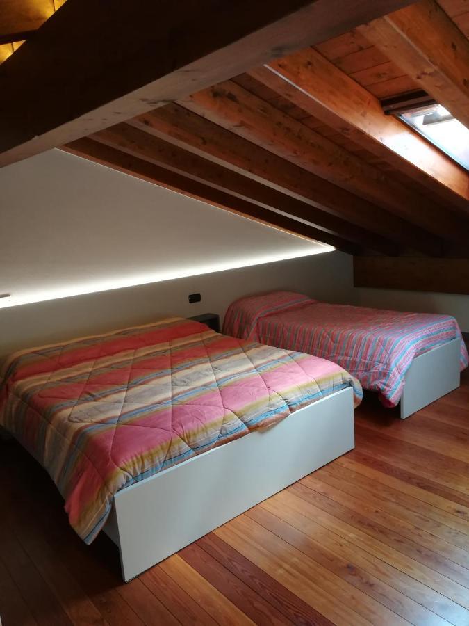 Casa Lorena Desenzano del Garda Buitenkant foto
