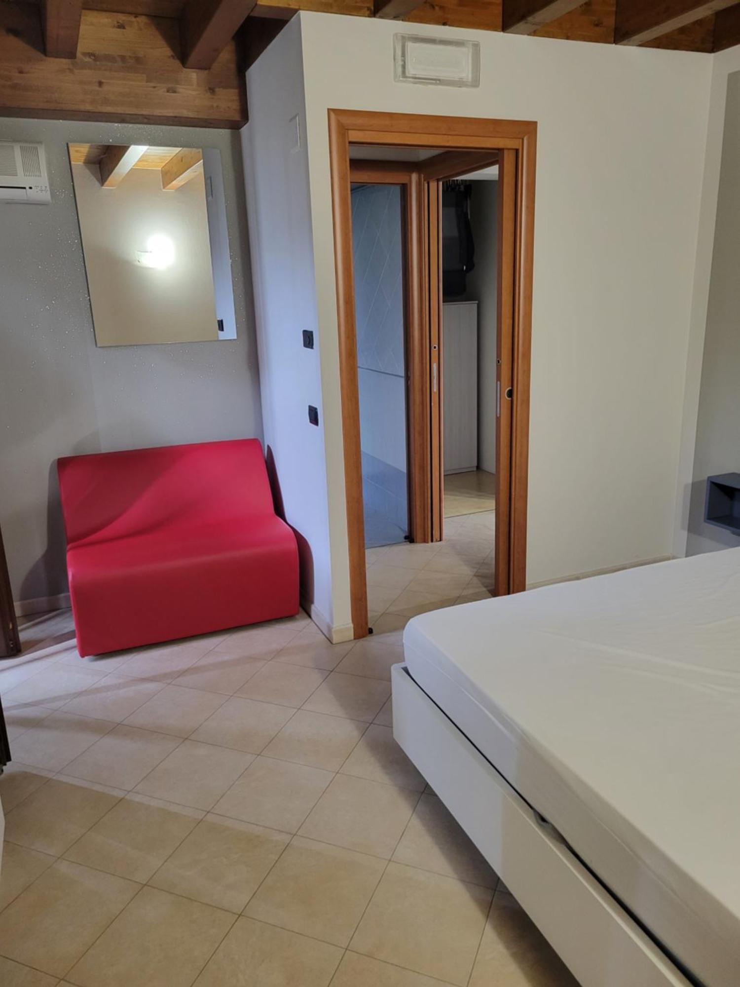Casa Lorena Desenzano del Garda Buitenkant foto
