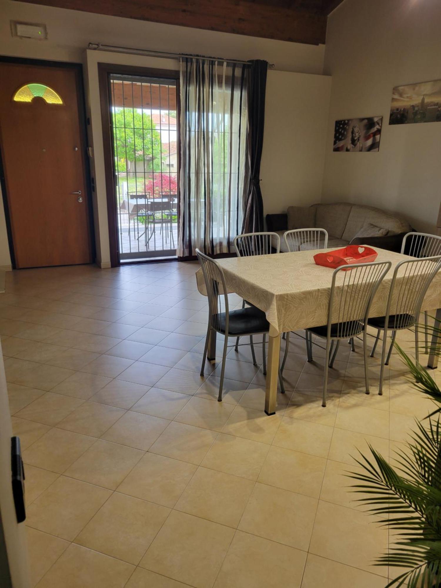 Casa Lorena Desenzano del Garda Buitenkant foto